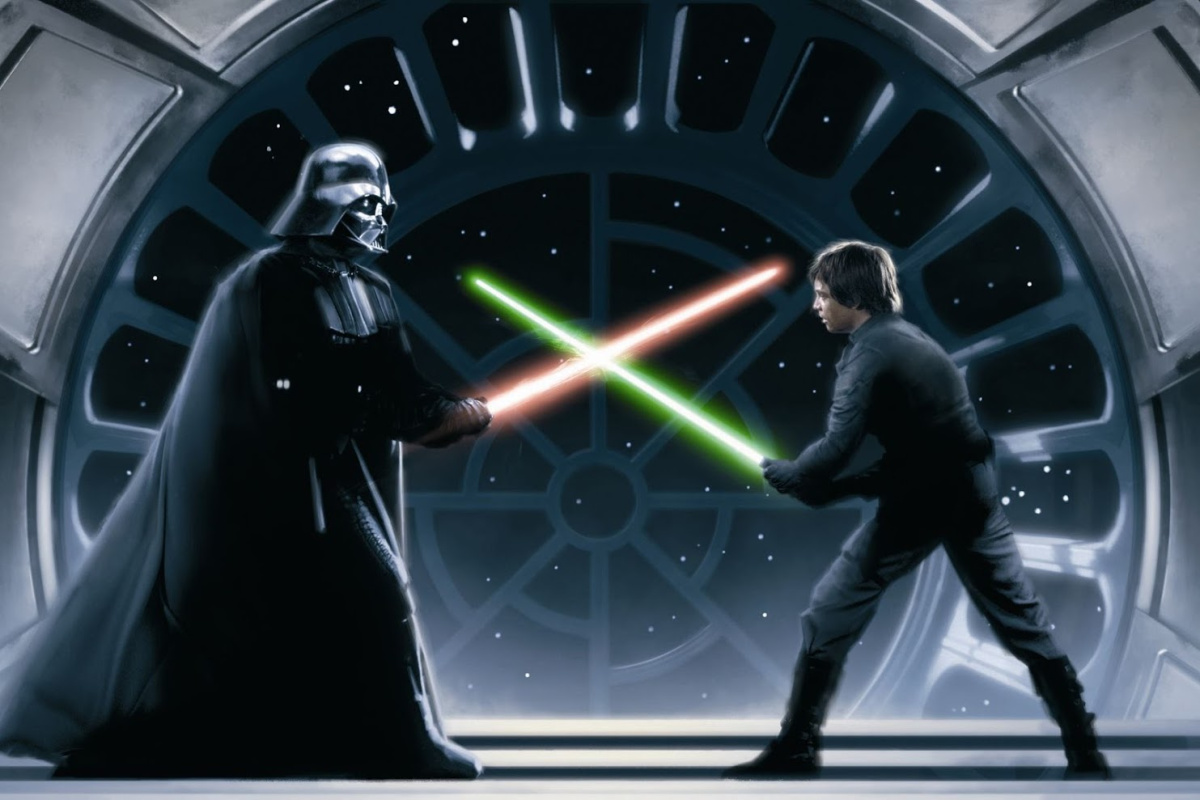 Star Wars Quilts: Episode 2
