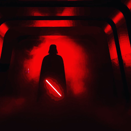 The original image